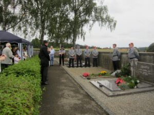 Gedenkort Haeften Bodensee